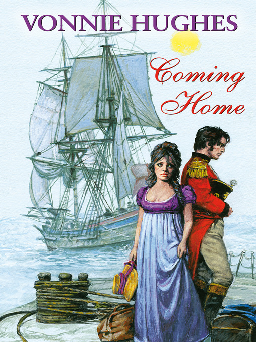 Title details for Coming Home by Vonnie Hughes - Available